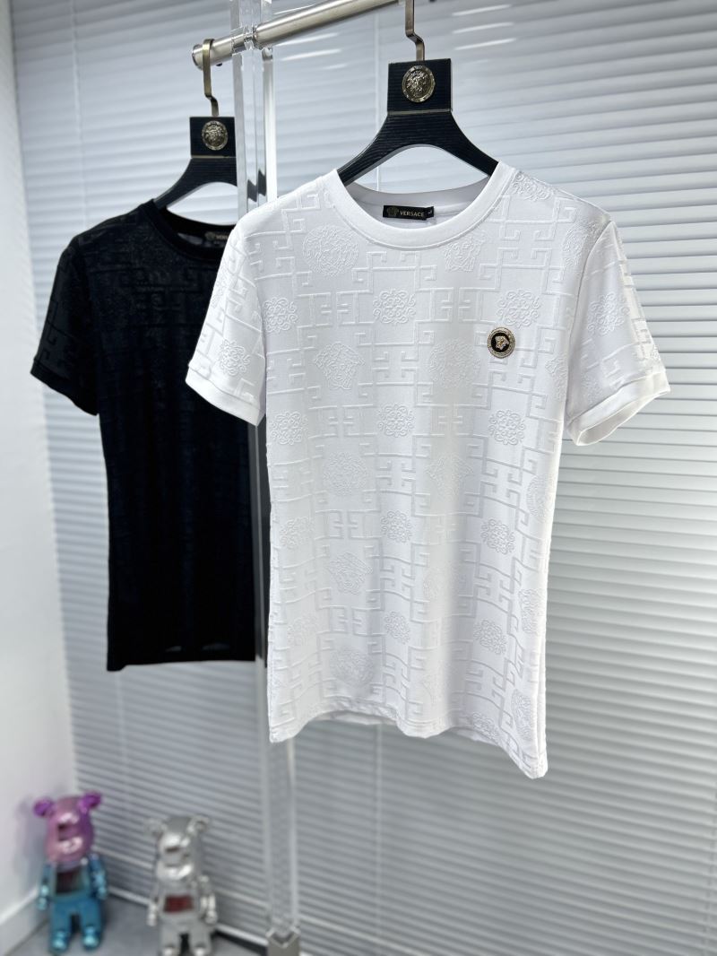 Versace T-Shirts